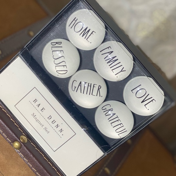 ⚡️Rae Dunn Magnets - Picture 4 of 4